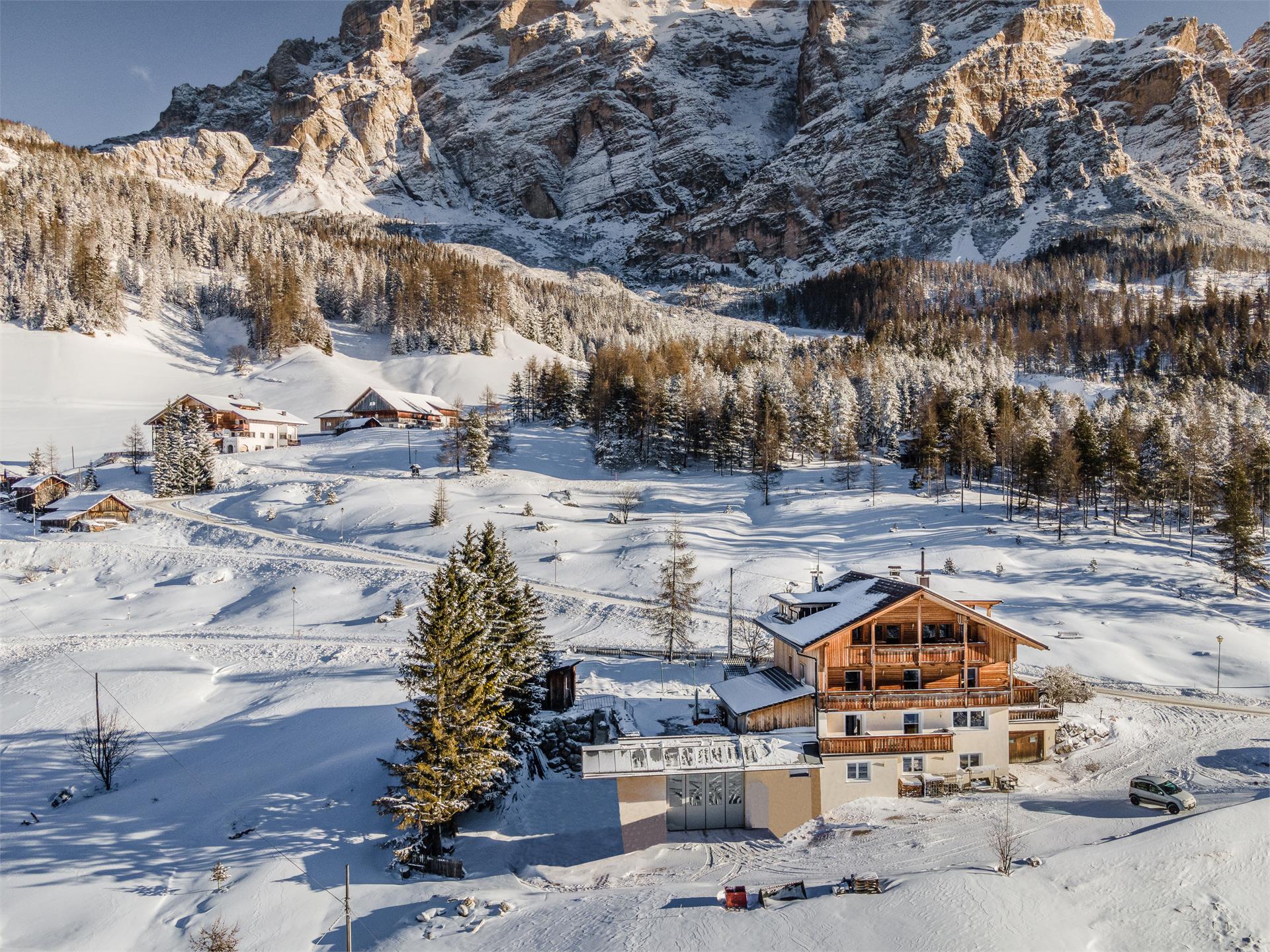 Garni Baita Badia 1 suedtirol.info