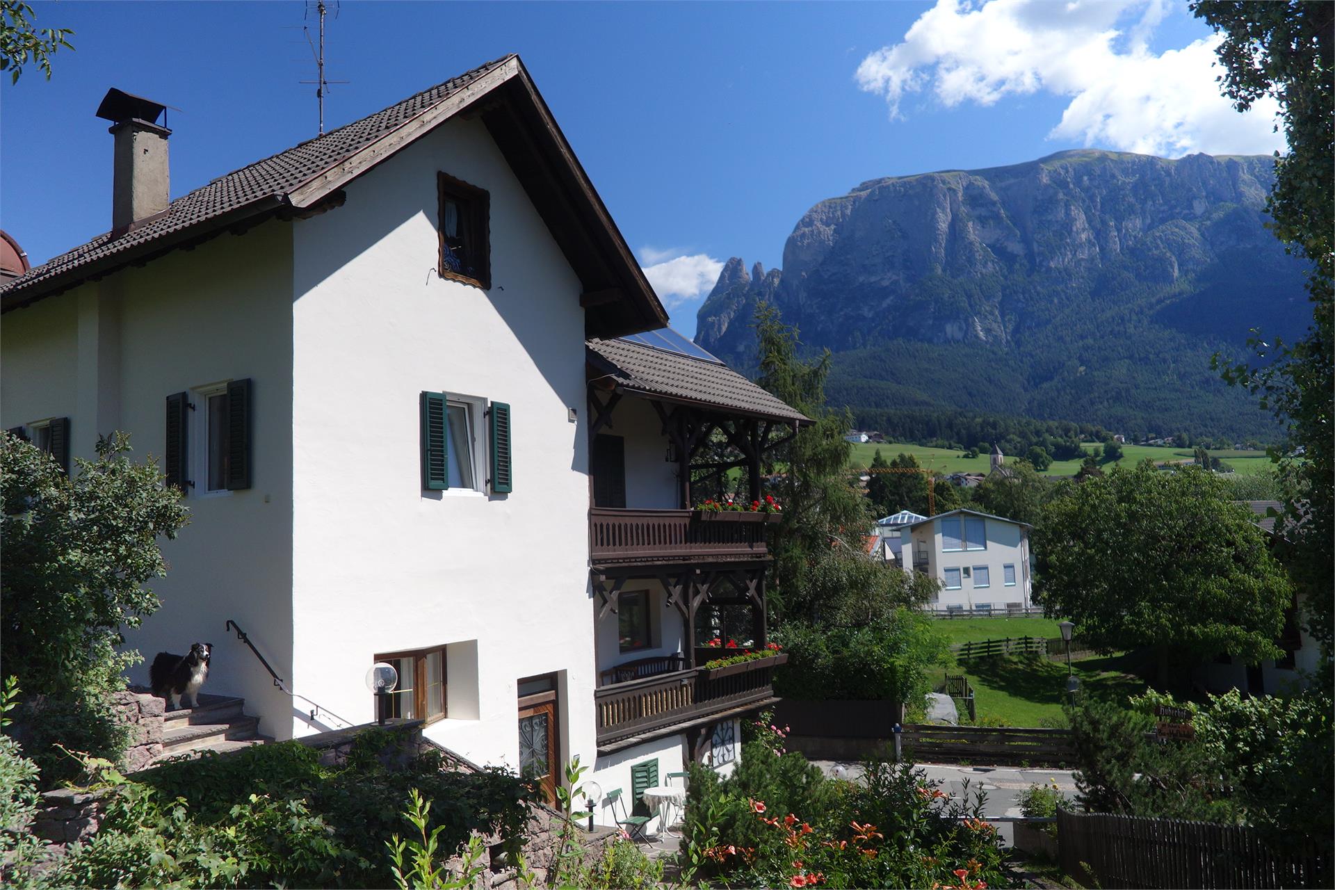 Garni Steffi Völs am Schlern/Fiè allo Sciliar 1 suedtirol.info