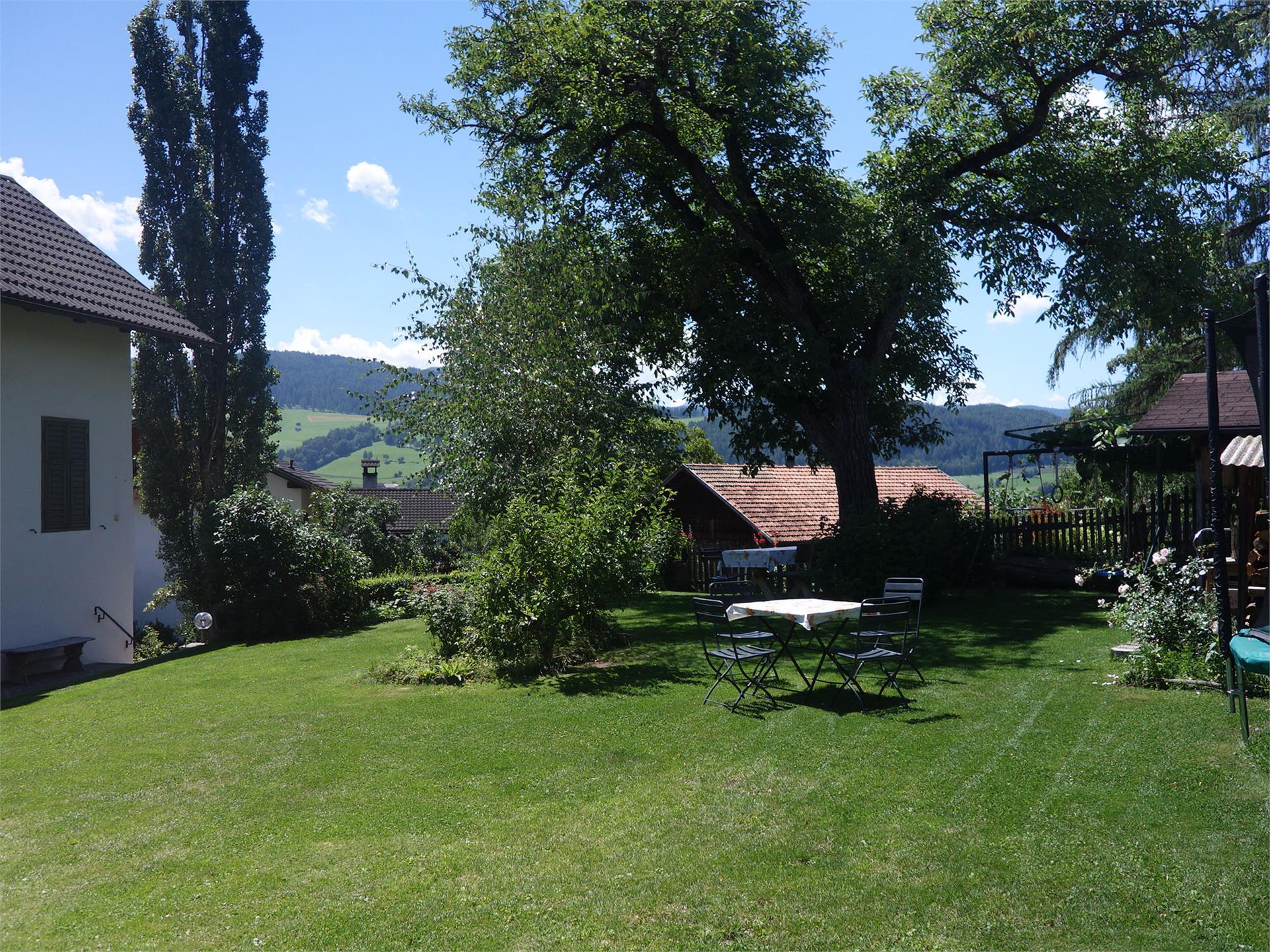 Garni Steffi Völs am Schlern/Fiè allo Sciliar 5 suedtirol.info