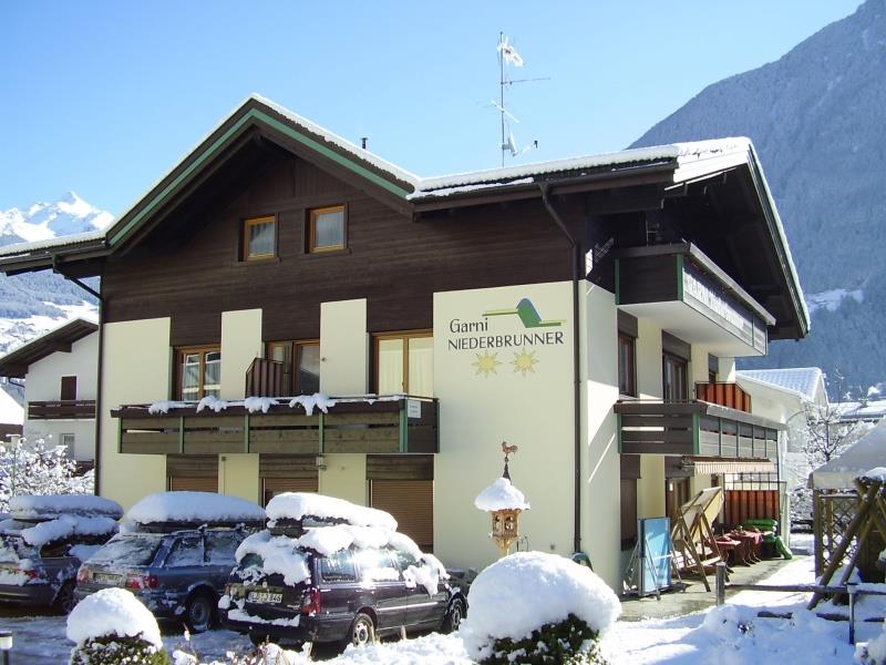 Garni Niederbrunner Sand in Taufers/Campo Tures 1 suedtirol.info