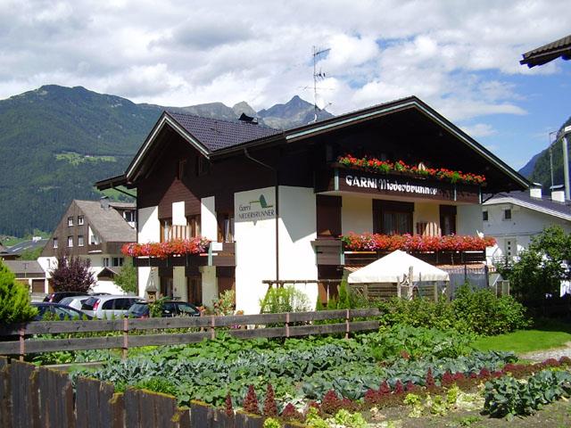 Garni Niederbrunner Sand in Taufers/Campo Tures 2 suedtirol.info