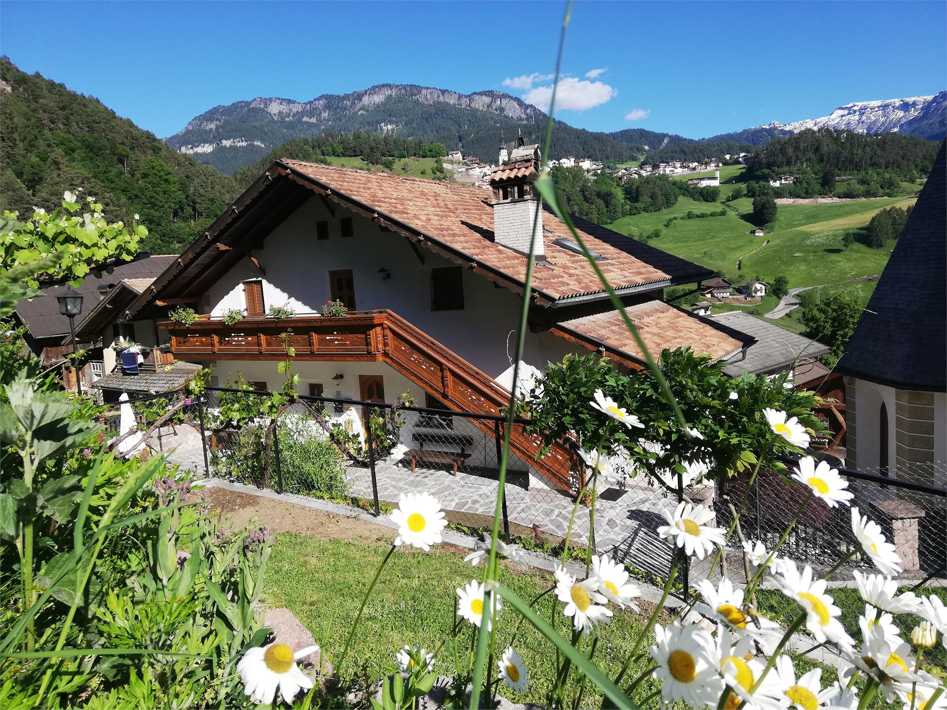 Farmhouse Gost Kastelruth/Castelrotto 8 suedtirol.info