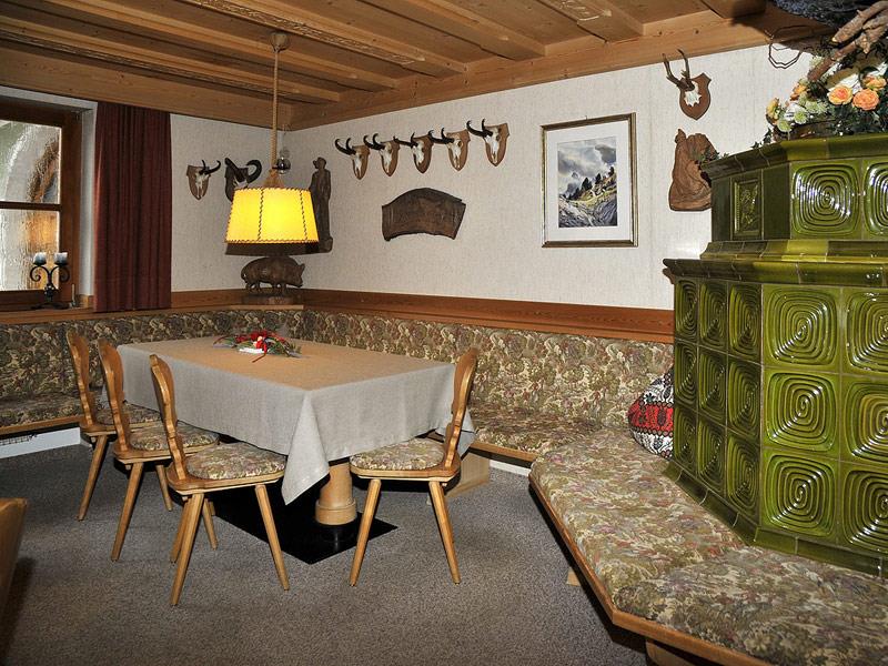 Garni - B&B Halali St.Ulrich 3 suedtirol.info