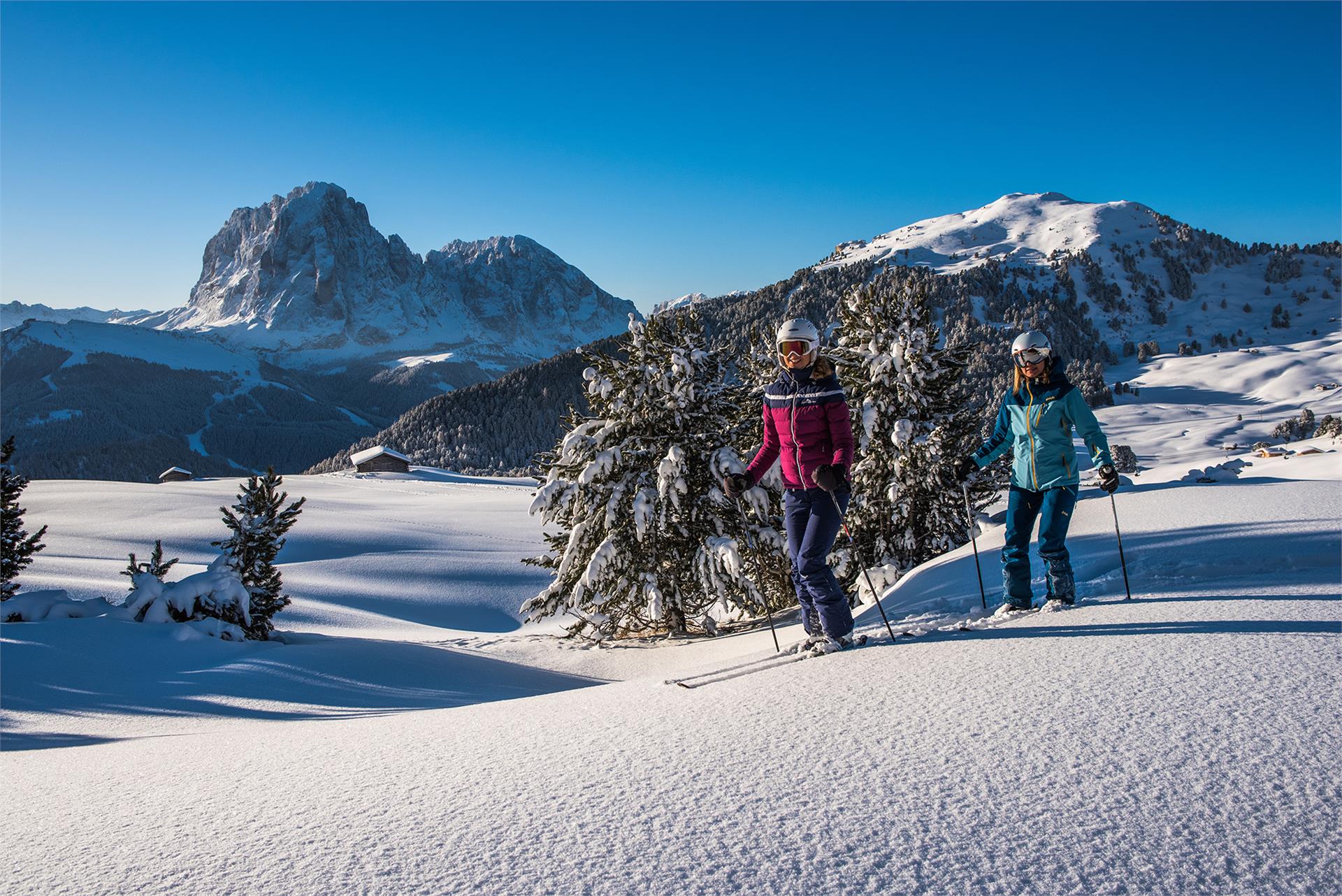 Garni - B&B Alba Urtijëi/Ortisei 12 suedtirol.info