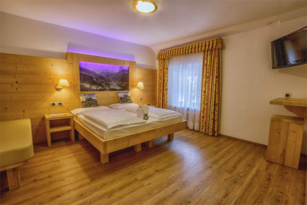 Garni-Hotel Snaltnerhof Urtijëi/Ortisei 3 suedtirol.info