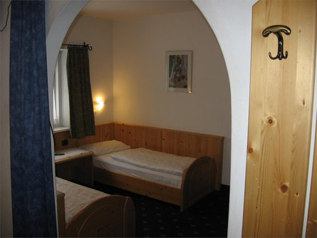 Garni-Hotel Snaltnerhof Ortisei 20 suedtirol.info