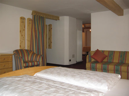 Garni-Hotel Snaltnerhof Urtijëi/Ortisei 12 suedtirol.info