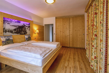 Garni-Hotel Snaltnerhof Urtijëi/Ortisei 2 suedtirol.info