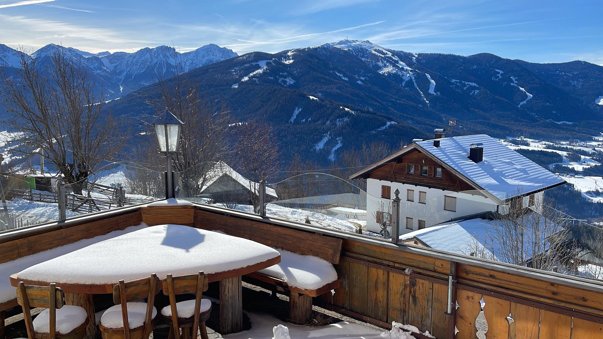 Albergo Schönblick Perca 2 suedtirol.info