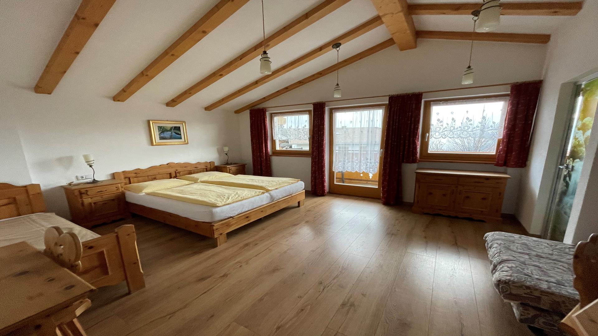 Albergo Schönblick Perca 5 suedtirol.info