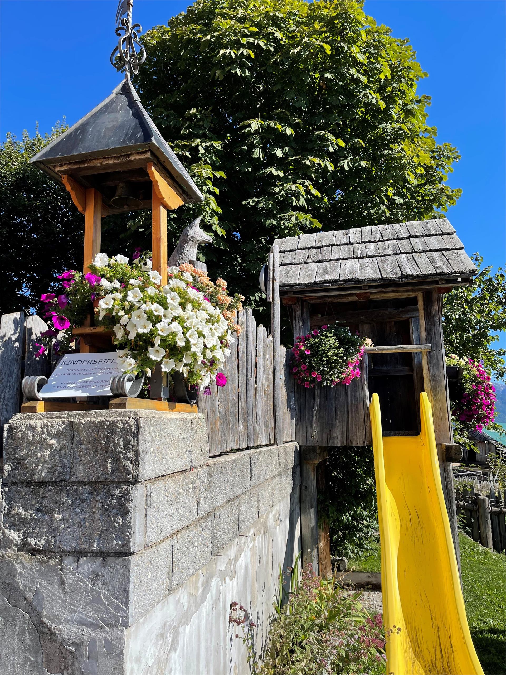 Albergo Schönblick Perca 4 suedtirol.info