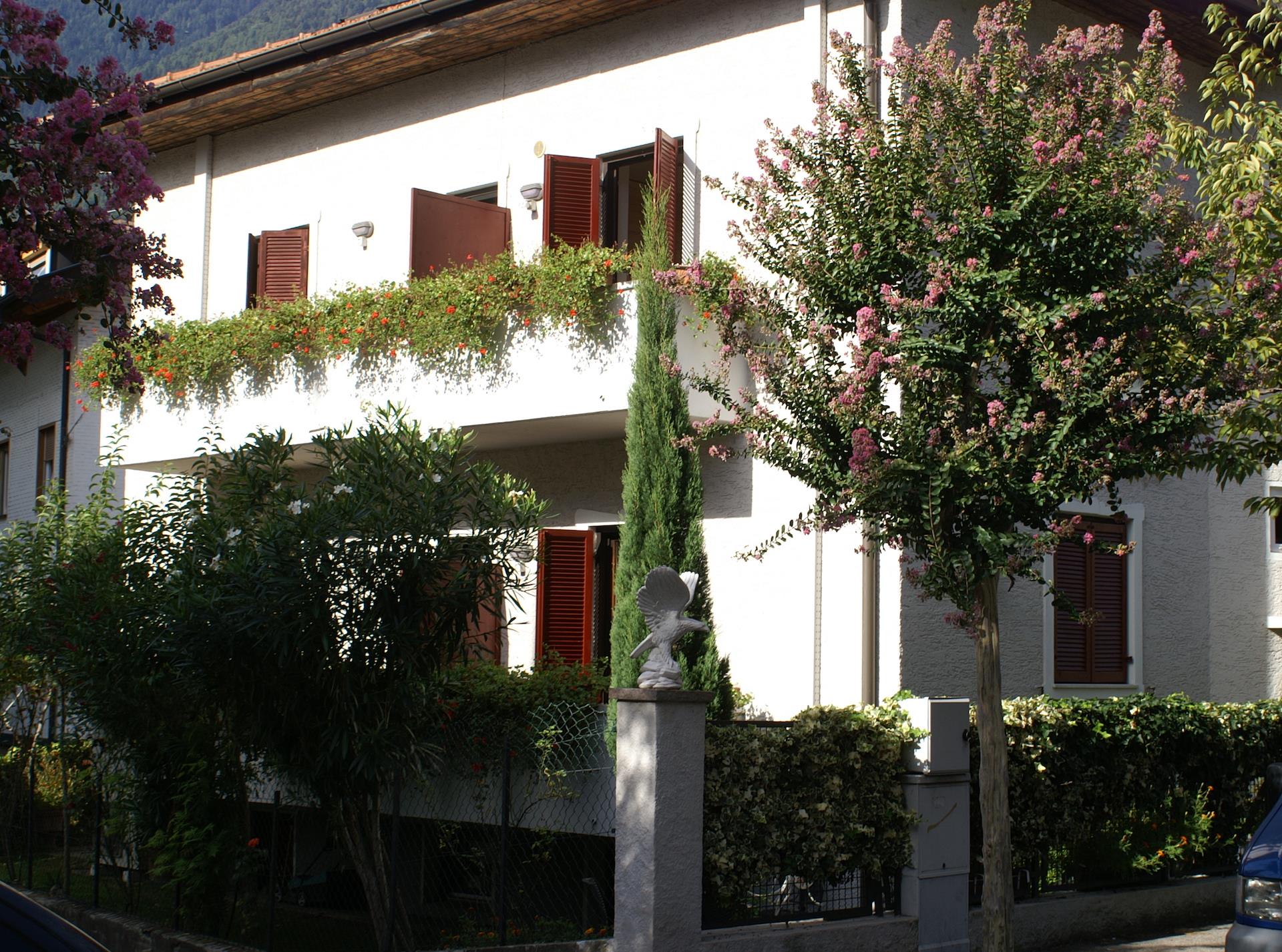 Garni Villa Betty Meran/Merano 1 suedtirol.info