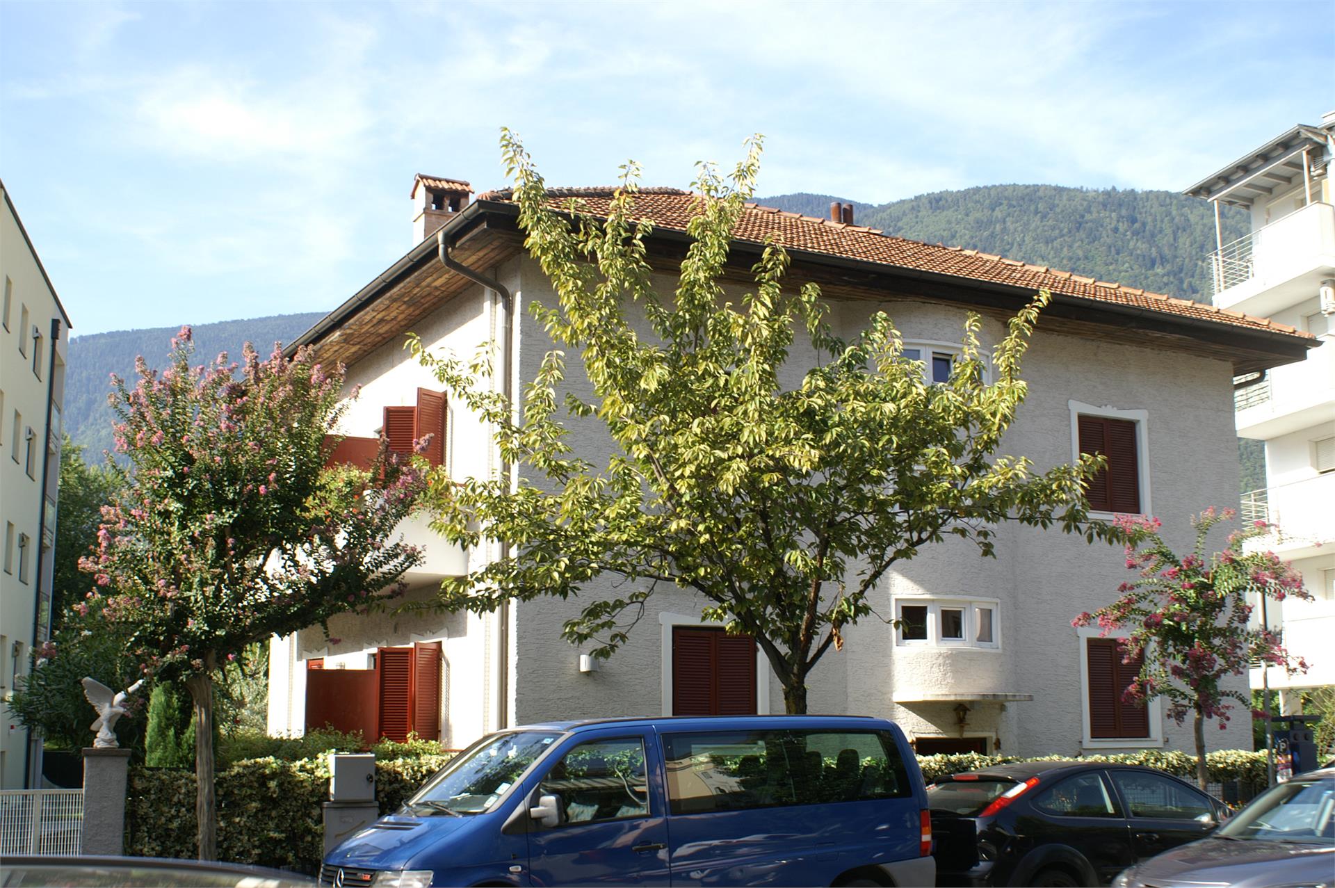 Garni Villa Betty Meran/Merano 3 suedtirol.info