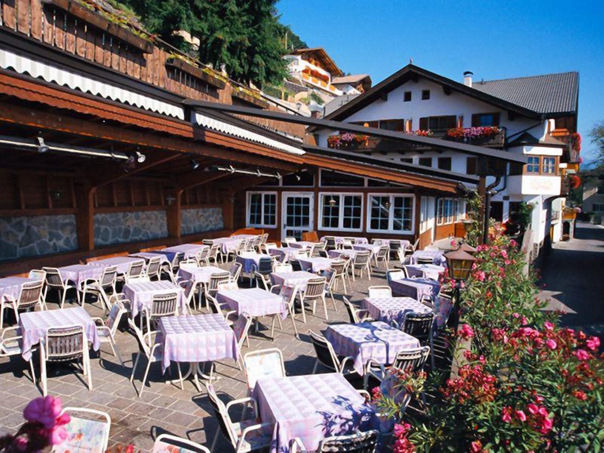 Albergo Zur Traube Barbiano 21 suedtirol.info