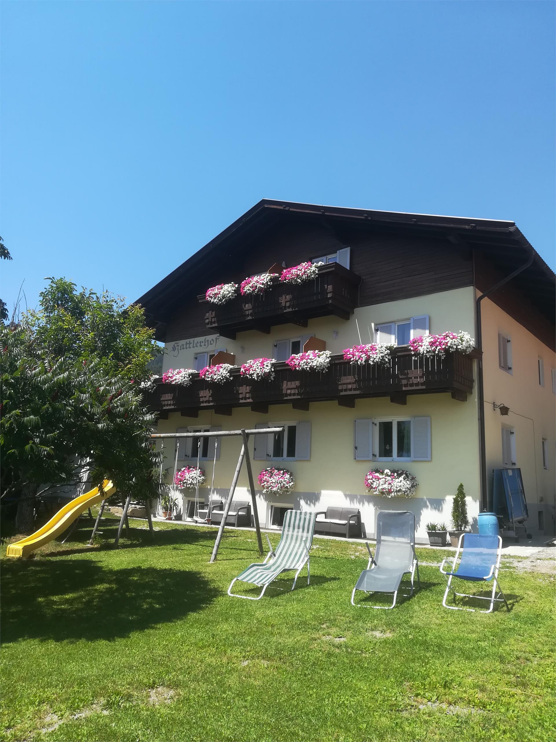 Garni Hattlerhof B&B Bruneck/Brunico 1 suedtirol.info