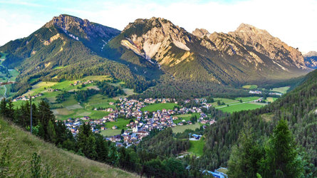 Garni Aria de Munt Al Plan/San Vigilio 3 suedtirol.info