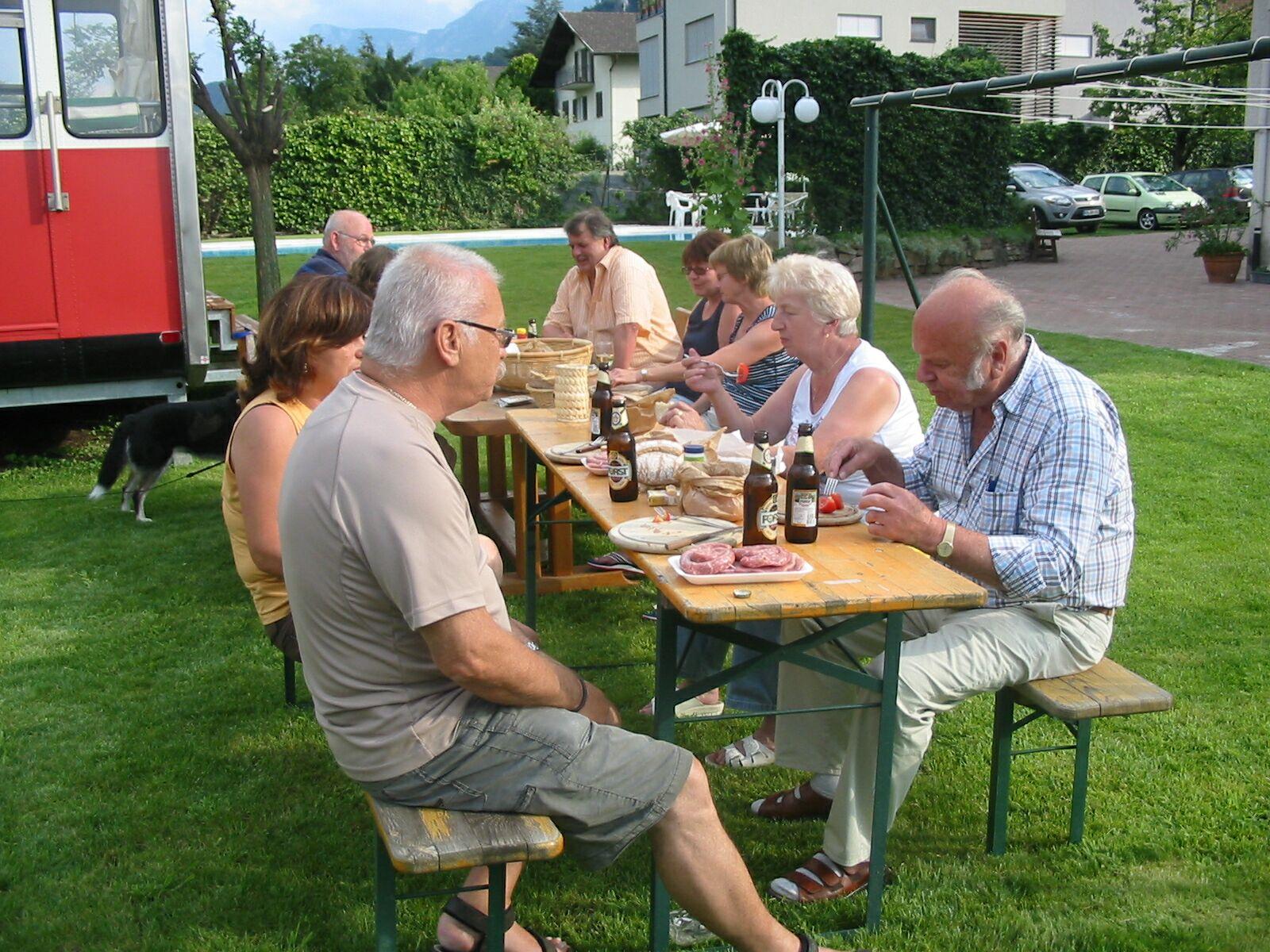 Garni Unteranger Lana 13 suedtirol.info