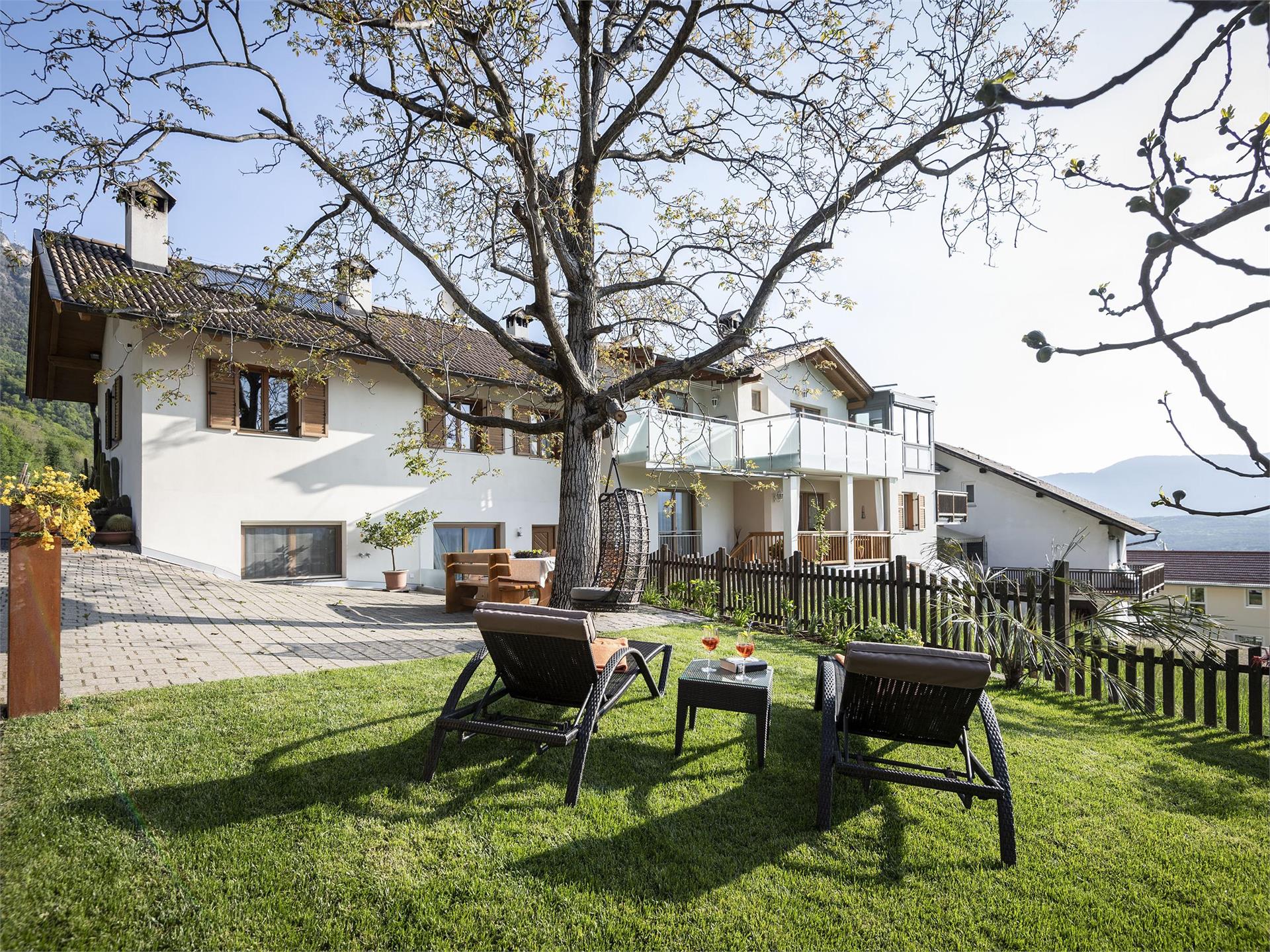 Gästehaus Pfuss Kaltern an der Weinstraße/Caldaro sulla Strada del Vino 1 suedtirol.info