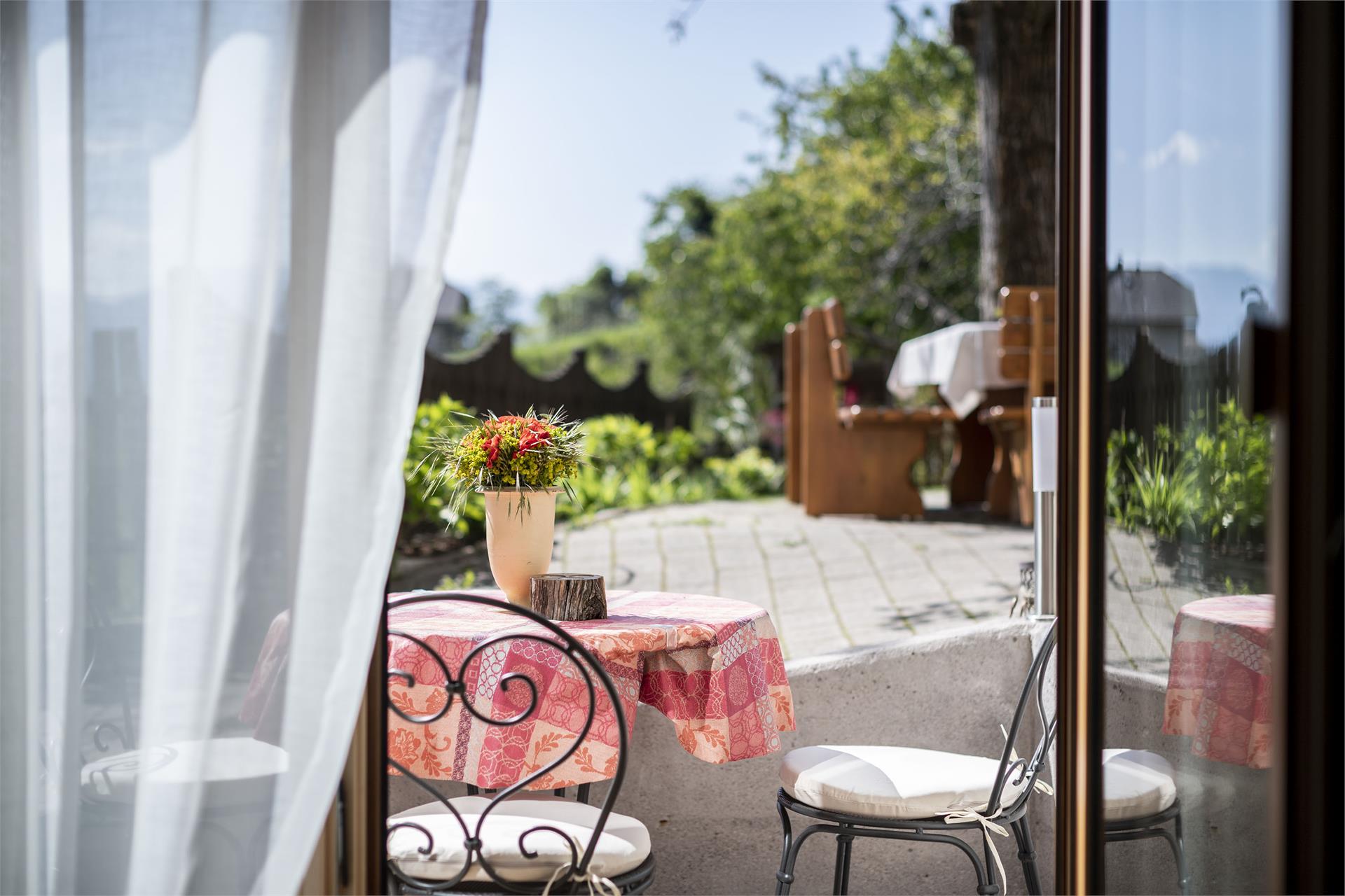 Gästehaus Pfuss Kaltern an der Weinstraße/Caldaro sulla Strada del Vino 23 suedtirol.info