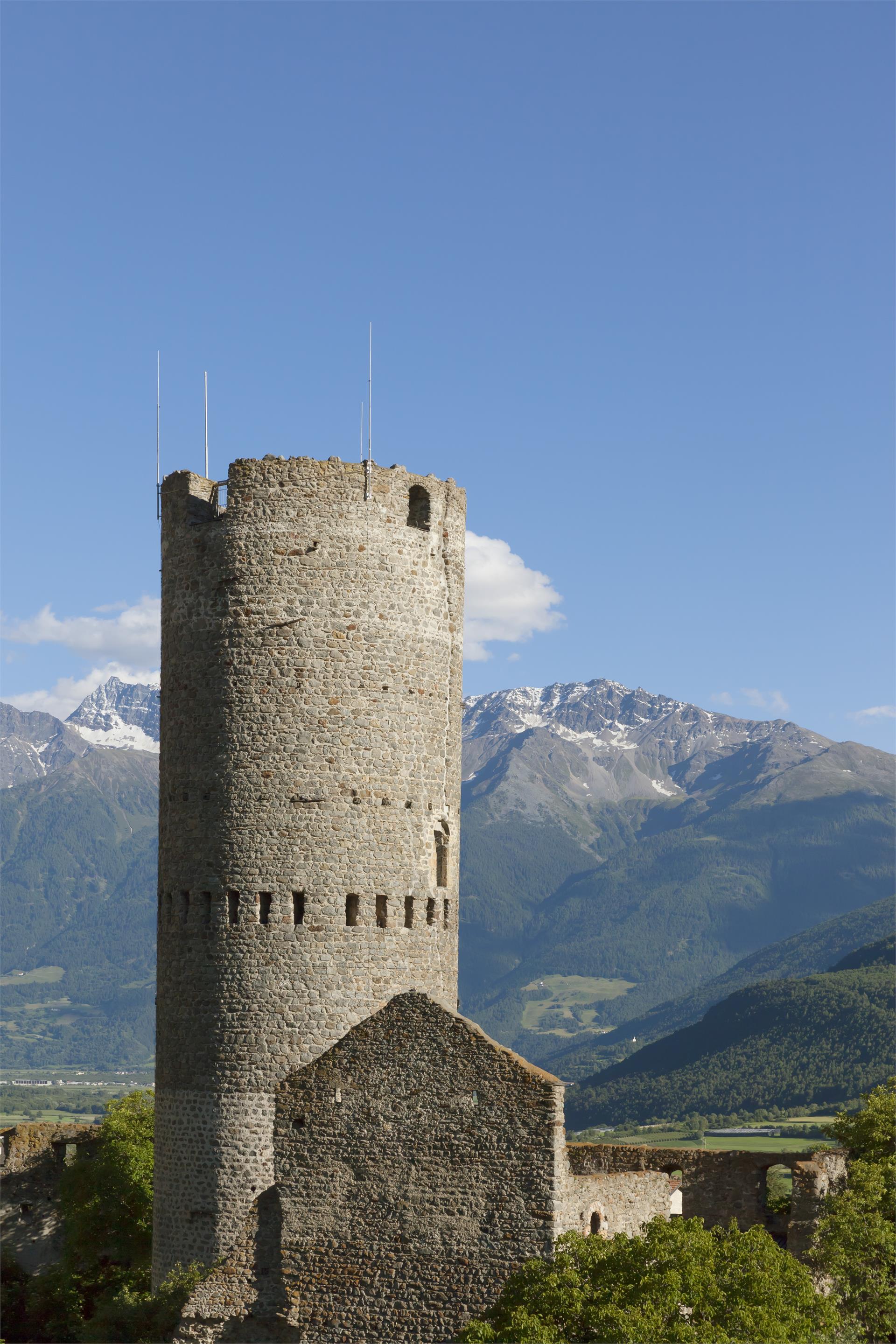 Garni Marianne Mals/Malles 12 suedtirol.info