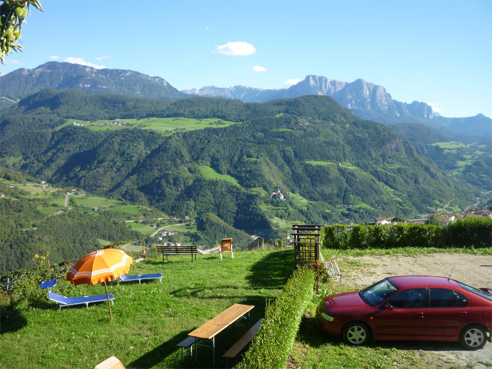 Garni Kircher Sepp Barbiano 25 suedtirol.info