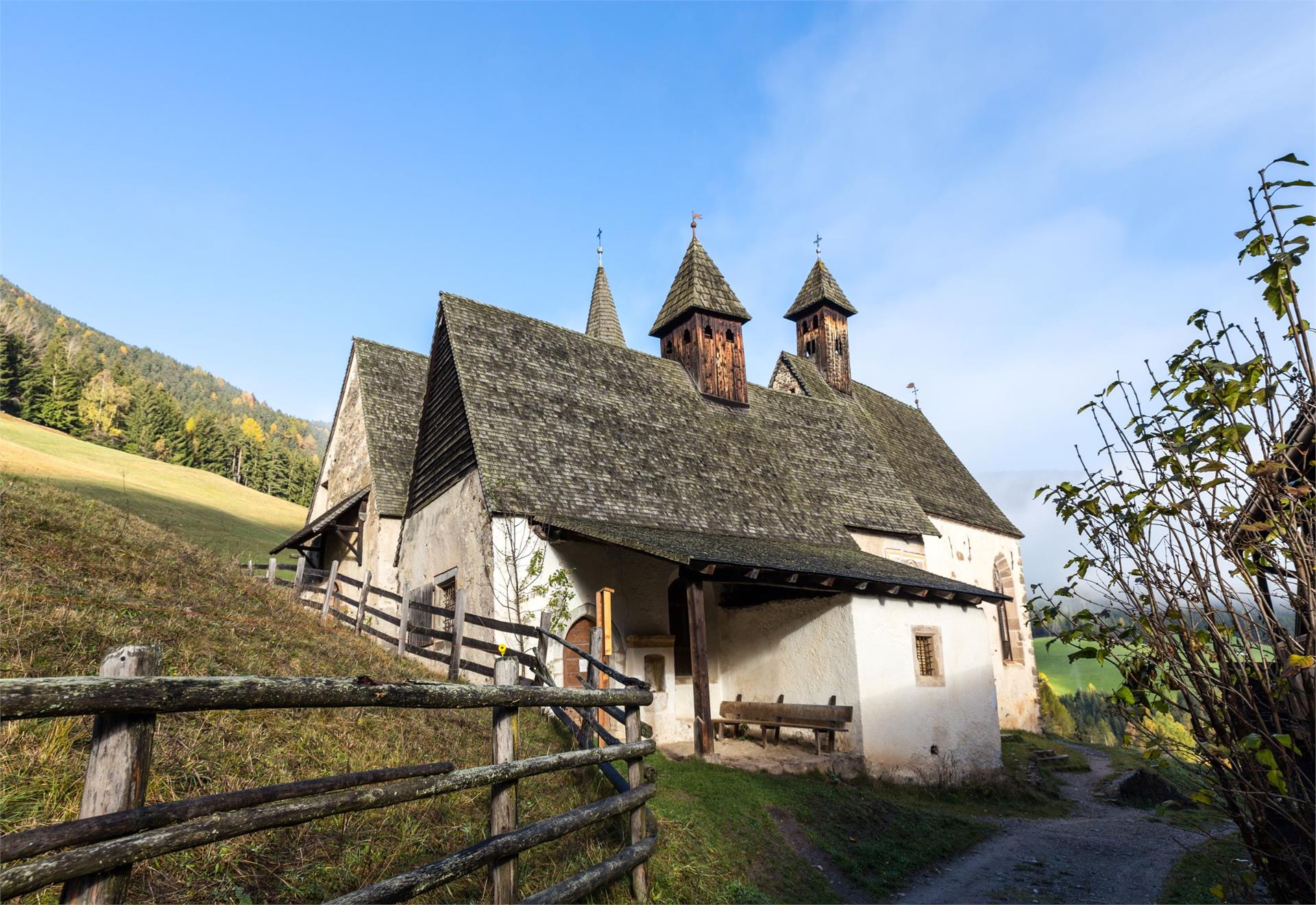 Garni Kircher Sepp Barbiano 26 suedtirol.info