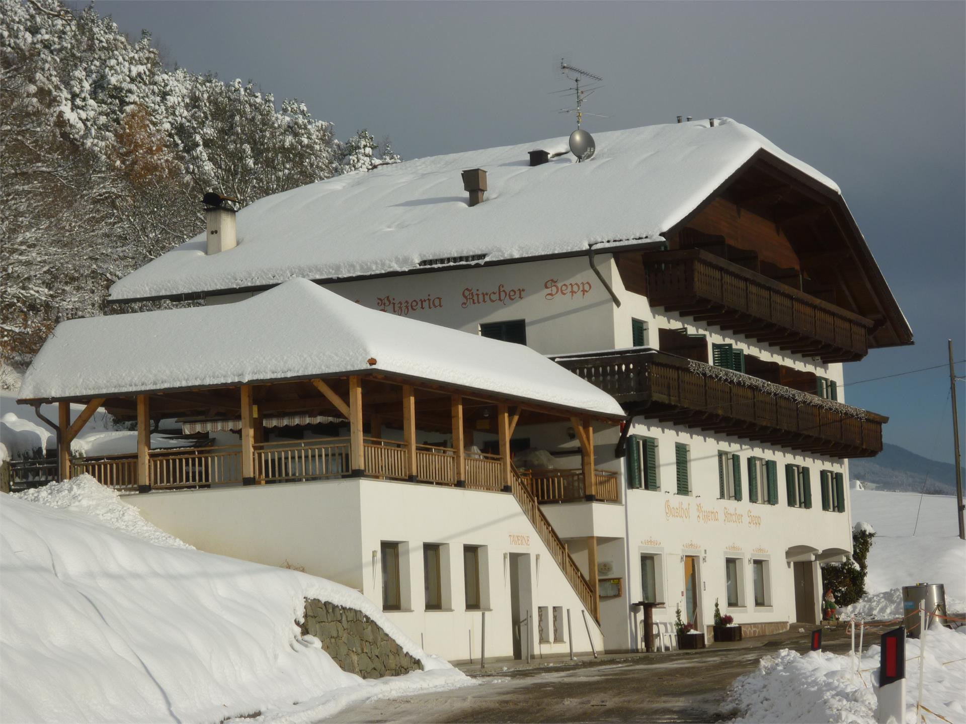 Garni Kircher Sepp Barbiano 1 suedtirol.info