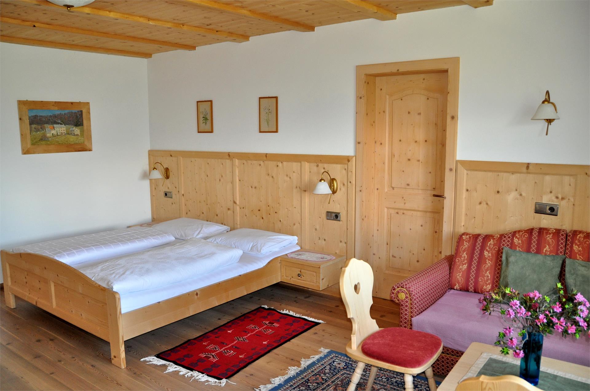 Albergo Messnerhof Barbiano 4 suedtirol.info