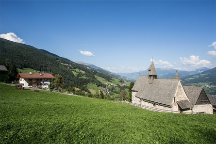 Gasthof Messnerhof Barbian/Barbiano 2 suedtirol.info