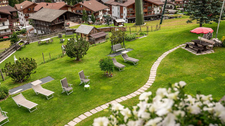 Garni-Hotel La Bercia Sëlva/Selva 8 suedtirol.info