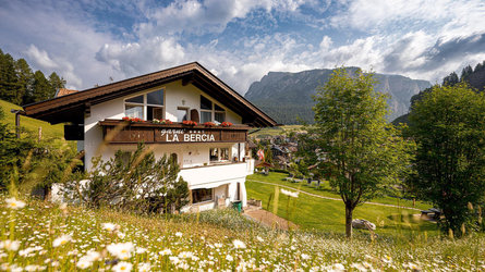 Garni-Hotel La Bercia Sëlva/Selva 10 suedtirol.info