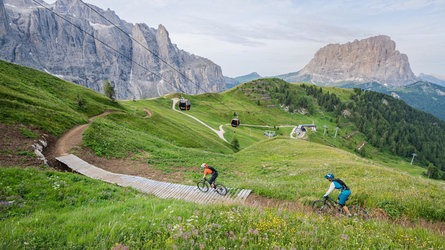 Garni-Hotel La Bercia Sëlva/Selva 23 suedtirol.info