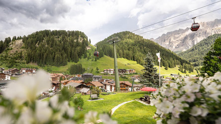 Garni-Hotel La Bercia Sëlva/Selva 12 suedtirol.info