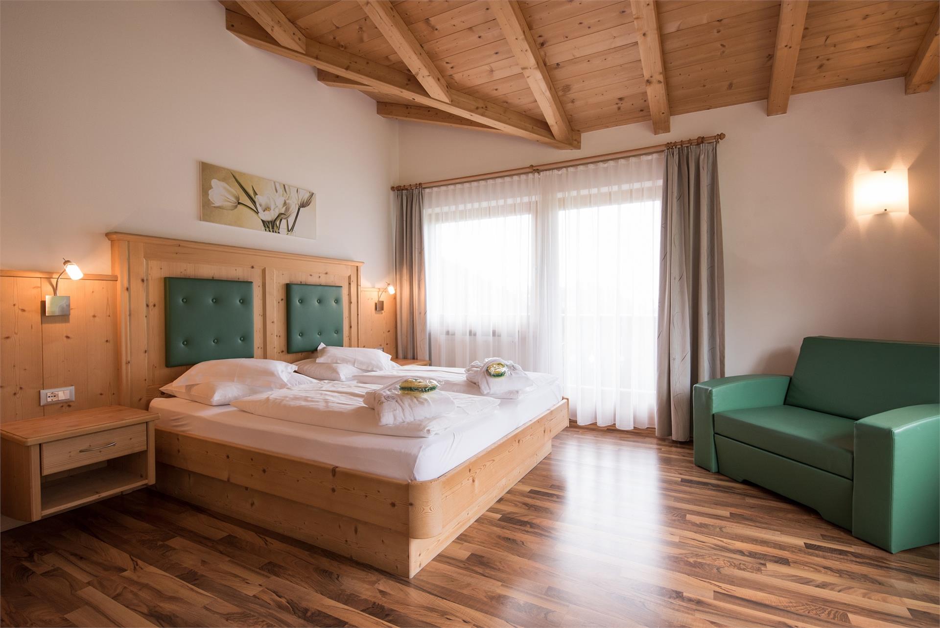 Garni-Hotel Bel Vert Selva 21 suedtirol.info