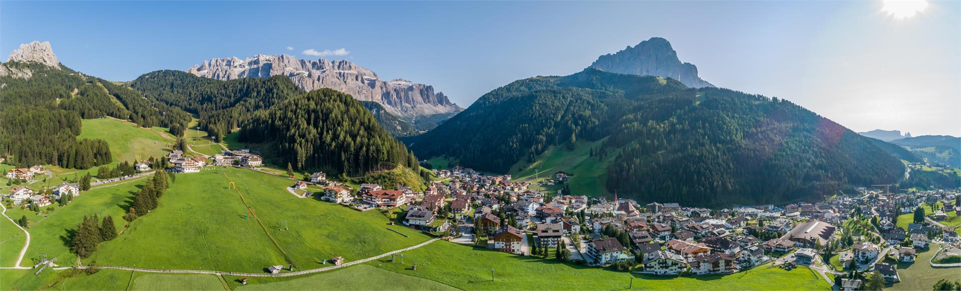 Garni-Hotel Bel Vert Selva 6 suedtirol.info