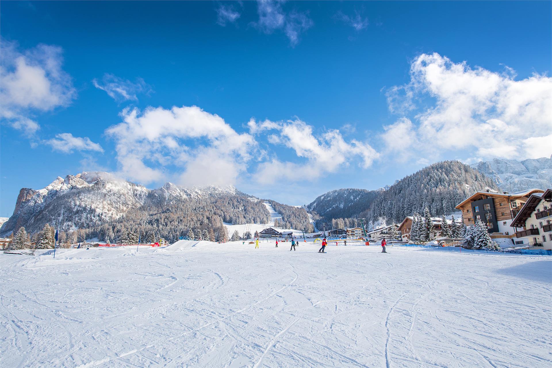 Garni Bon Dì Wolkenstein 14 suedtirol.info