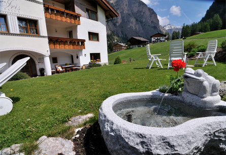 Garni-Hotel Iris Sëlva/Selva 15 suedtirol.info