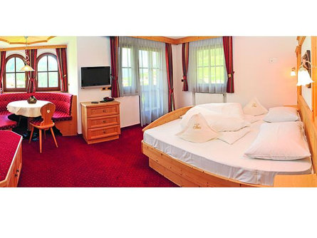 Garni-Hotel Iris Sëlva/Selva 22 suedtirol.info