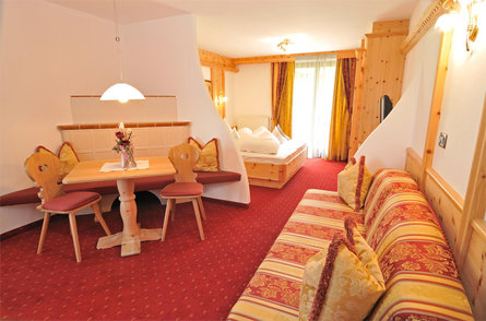 Garni-Hotel Iris Sëlva/Selva 12 suedtirol.info