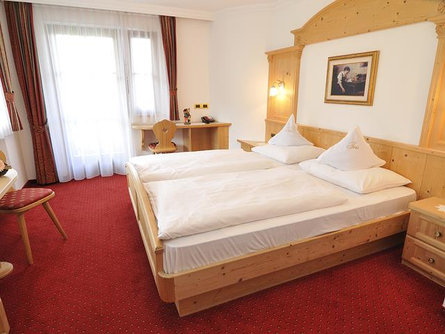 Garni-Hotel Iris Sëlva/Selva 18 suedtirol.info