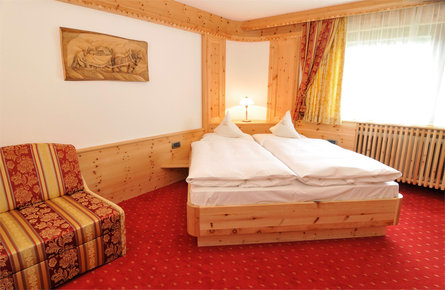 Garni-Hotel Iris Selva 14 suedtirol.info