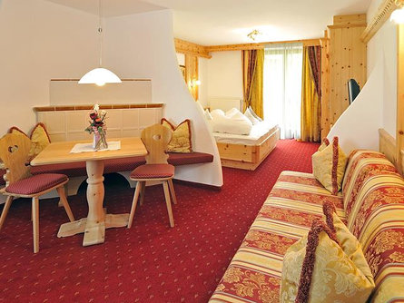 Garni-Hotel Iris Sëlva/Selva 23 suedtirol.info