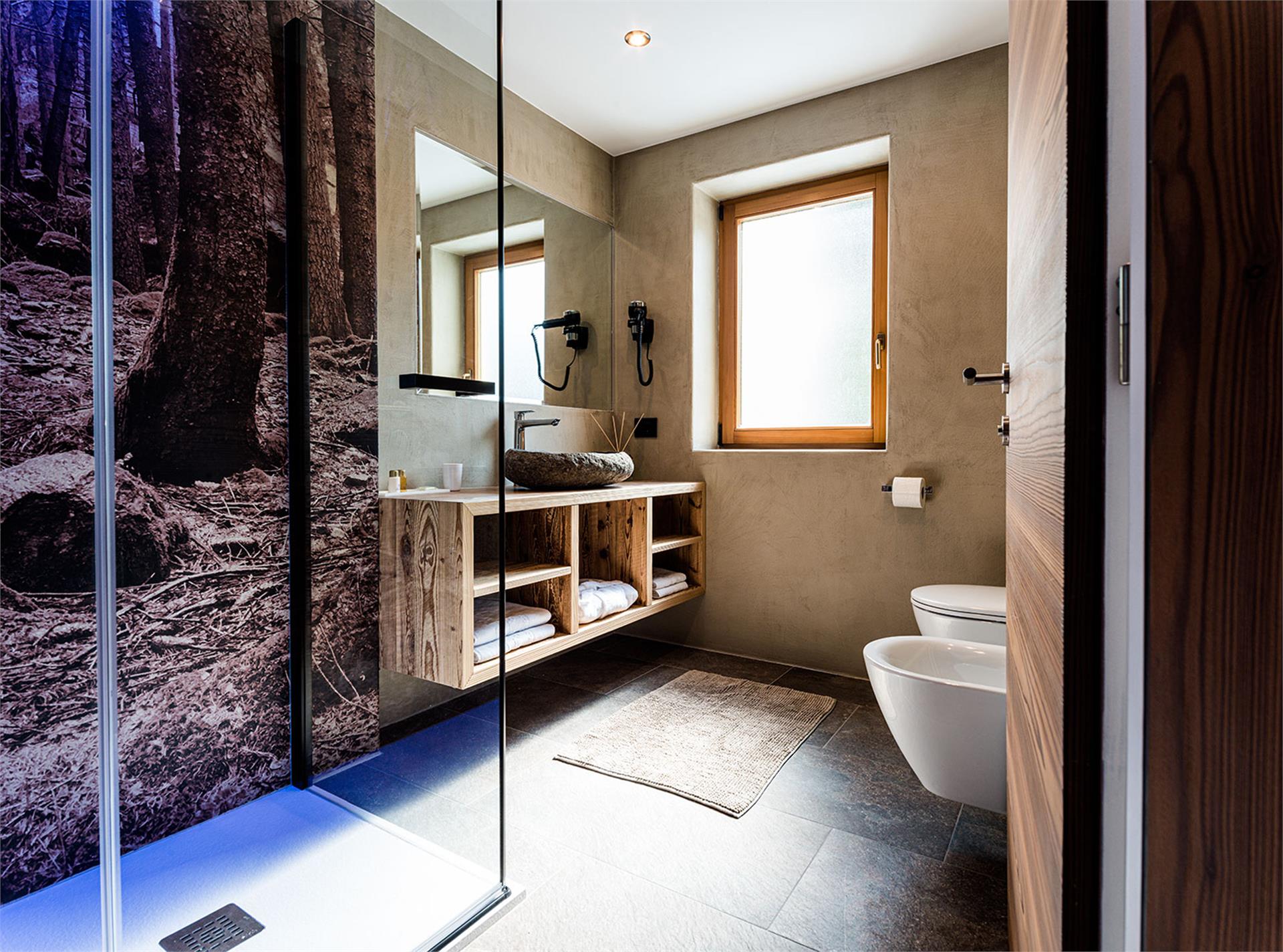 Garni-Hotel Soraiser Dolomites small & luxury Sëlva/Selva 17 suedtirol.info