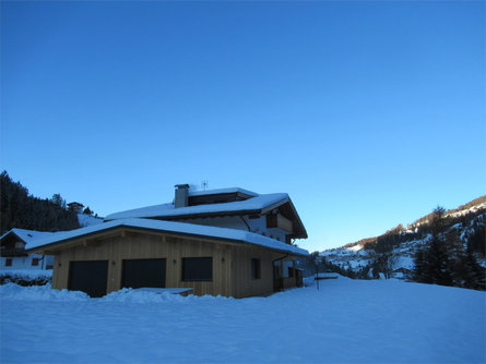 Garni Chalet Dumbria Dolomites Wolkenstein 13 suedtirol.info