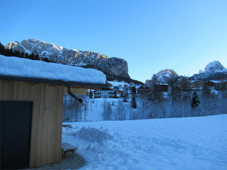 Garni Chalet Dumbria Dolomites Wolkenstein 12 suedtirol.info