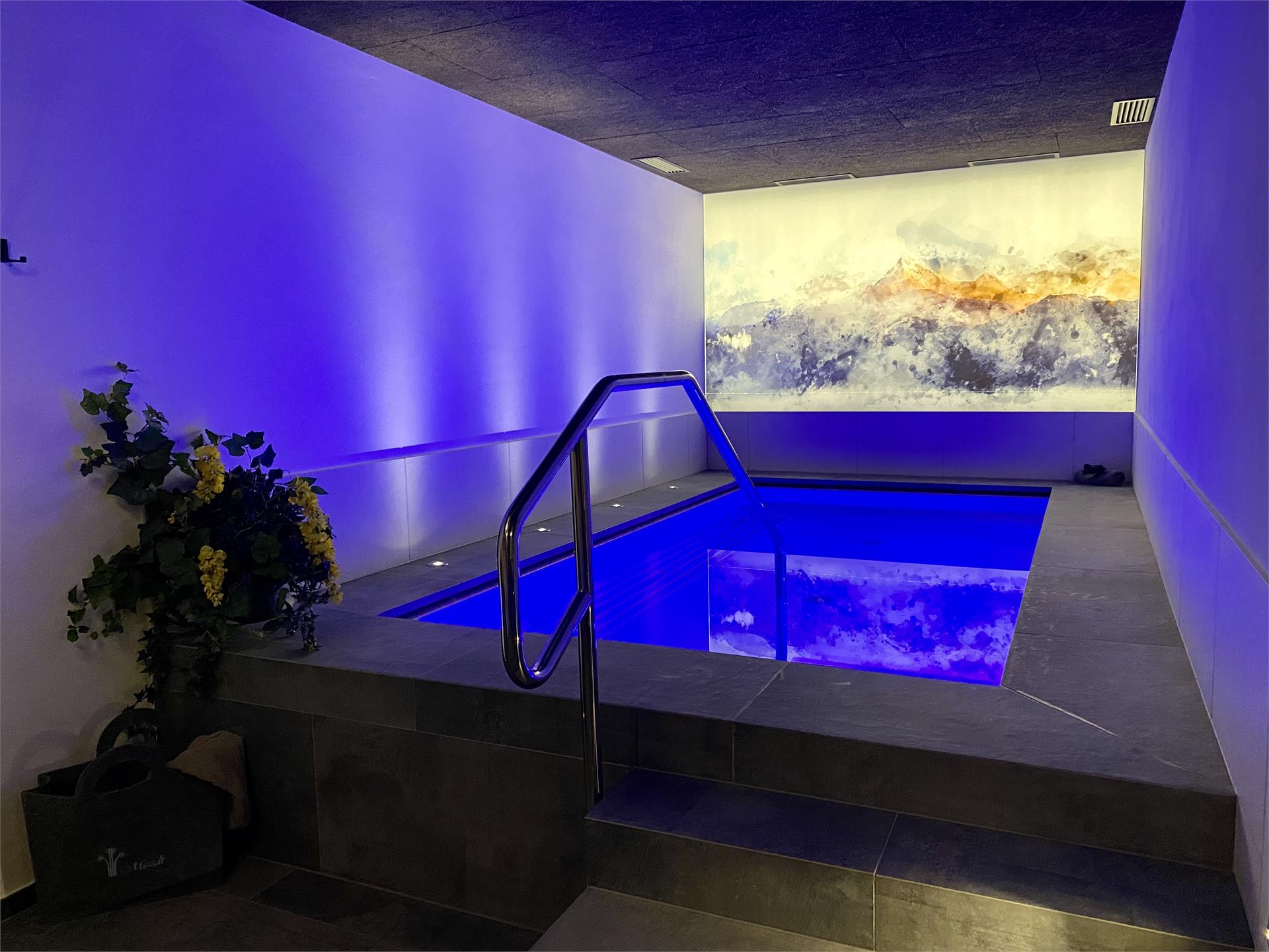 Garni-Hotel Mezdi Wellness B&B & App. Sëlva/Selva 21 suedtirol.info