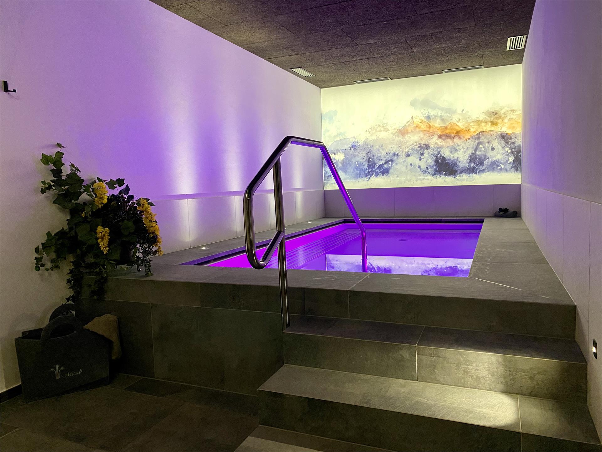 Garni-Hotel Mezdi Wellness B&B & App. Sëlva/Selva 22 suedtirol.info