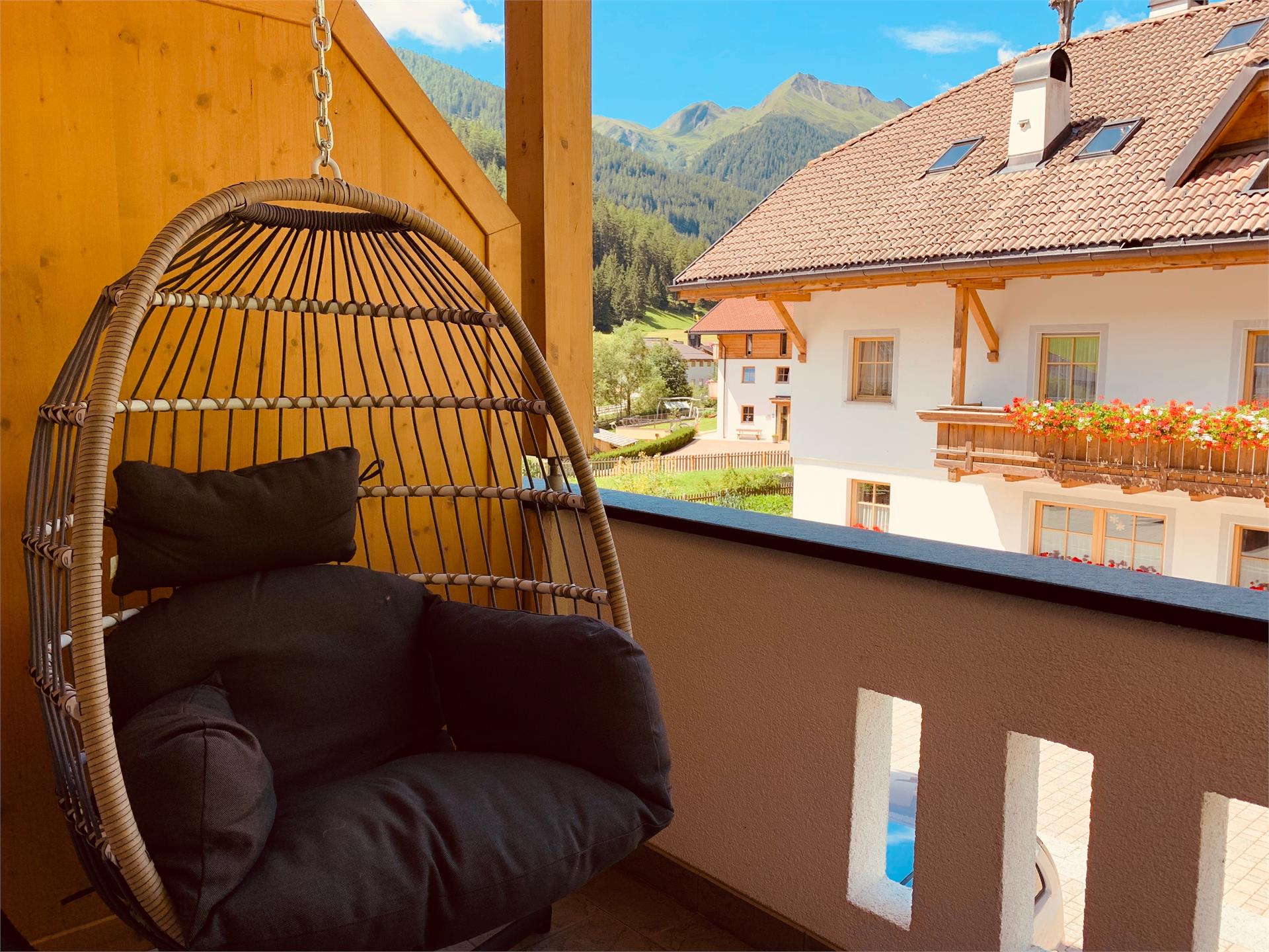 Großgasteiger Appartements Ahrntal/Valle Aurina 24 suedtirol.info