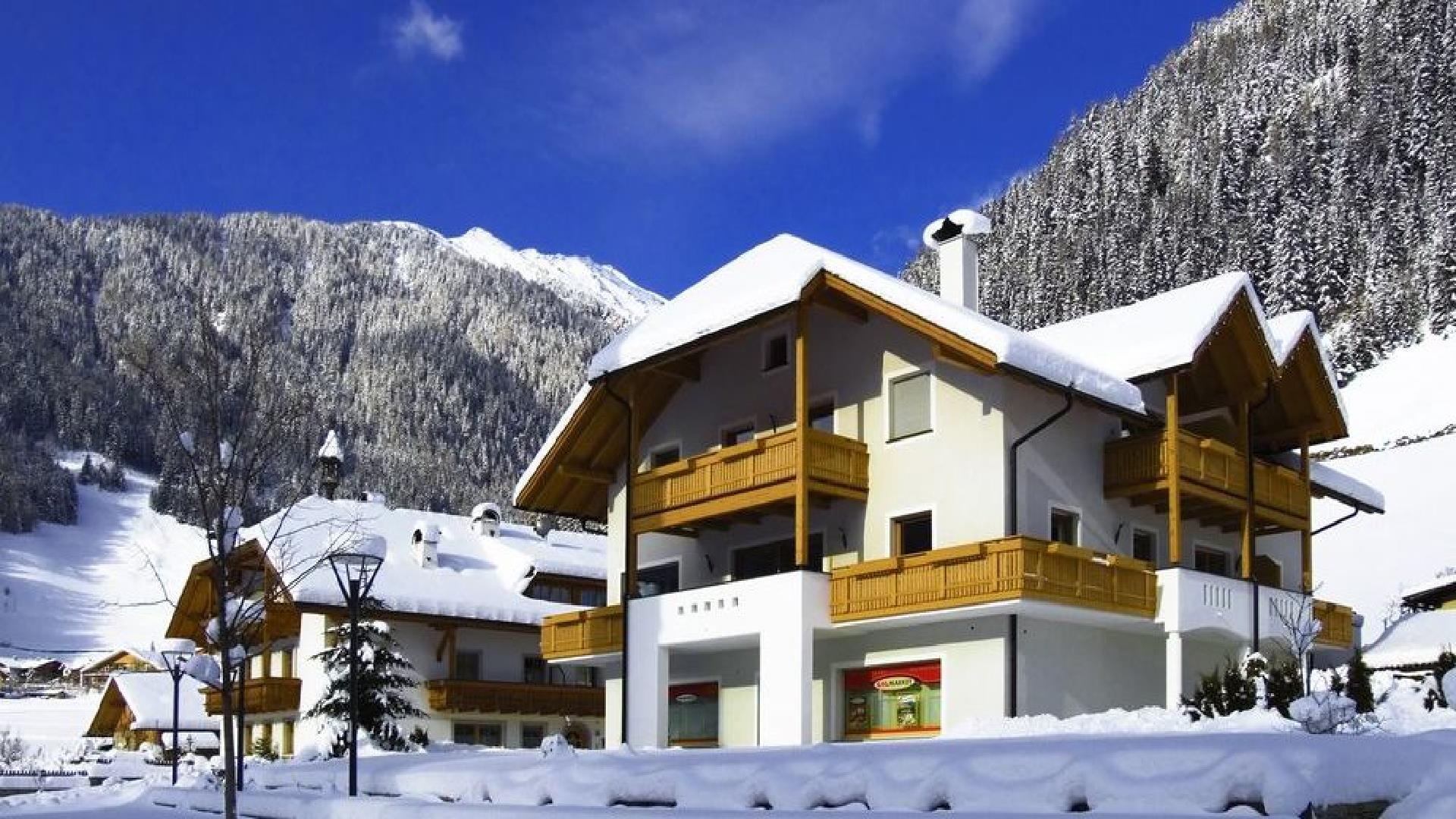 Großgasteiger Appartements Ahrntal/Valle Aurina 1 suedtirol.info