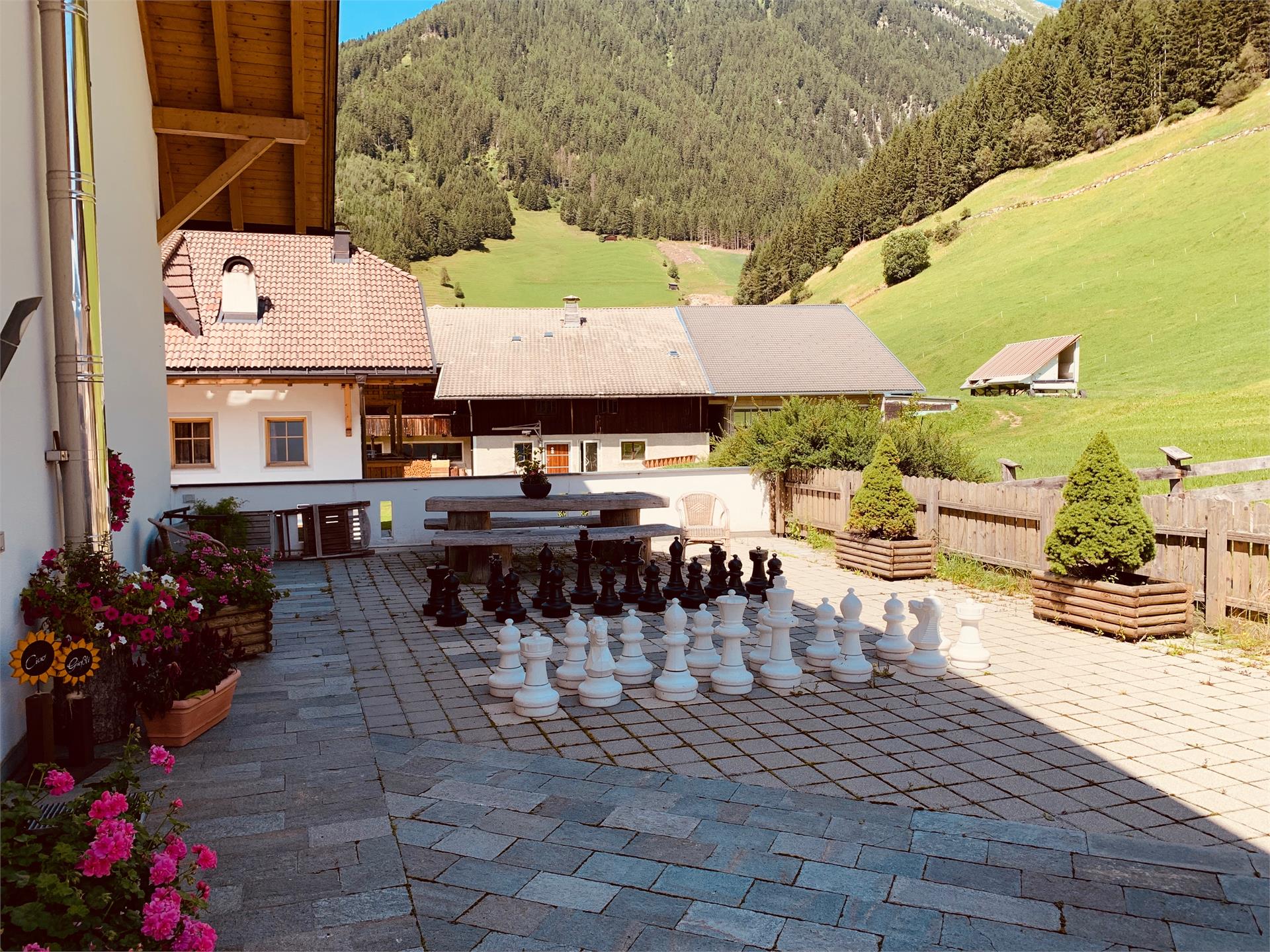 Großgasteiger Appartements Ahrntal/Valle Aurina 25 suedtirol.info